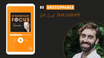 Derek Loudermilk Be Unstoppable