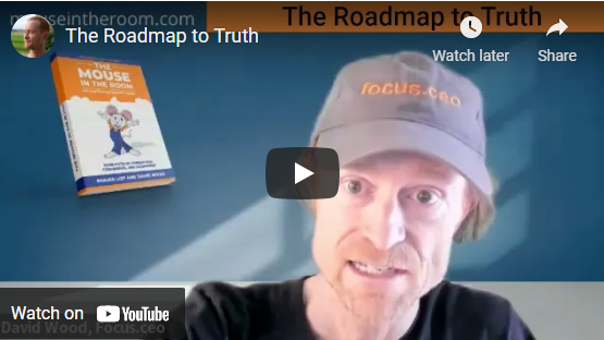 The Roadmap to Truth