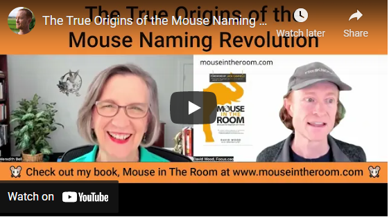 The True Origins of the Mouse Naming Revolution